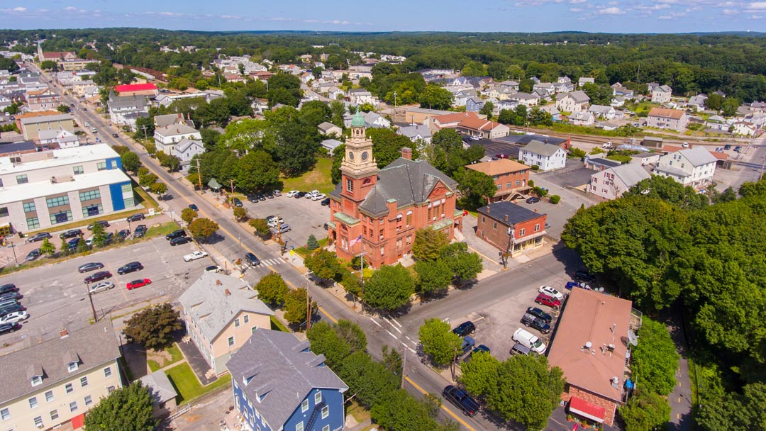 Explore Cumberland, RI’s Most Iconic Historical Landmarks